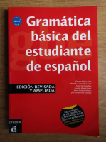 Gramatica basica del estudiante de espanol