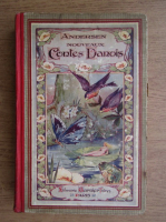 Hans Christian Andersen - Contes Danios (1924)