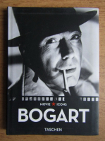 Humphrey Bogart - Movie icons