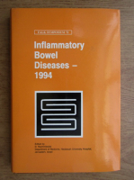 Inflammatory Bowel diseases, 1994