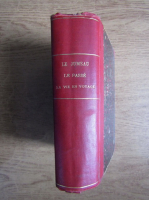 Jacques Monnier - Le jumeau (3 volume coligate, 1902, 1904) 