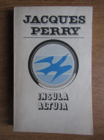 Jacques Peery - Insula altuia