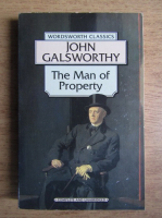 Anticariat: John Galsworthy - The man of property