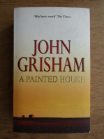 John Grisham - A painted house