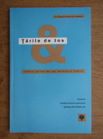 Jozef Deleu - Tarile de Jos, istoria Tarilor de Jos nordice si sudice