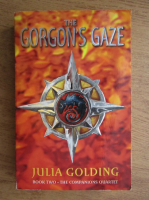 Julia Golding - The Gorgon's gaze