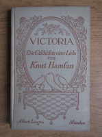 Knut Hamfun - Victoria 