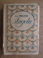La Morliere - Angola (1900)