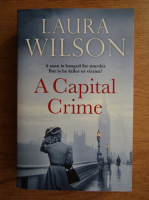 Laura Wilson - A capital crime