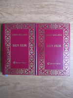 Lewis Wallace - Ben Hur (2 volume)