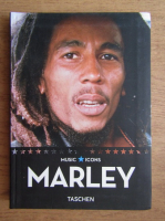 Luke Crampton - Marley