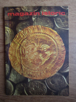 Magazin istoric, Anul X, Nr. 9 (114), septembrie 1976