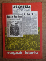 Magazin istoric, anul XIII, nr. 5 (146), mai 1979