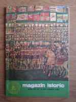 Anticariat: Magazin istoric, Anul XIV, nr. 8 (161), august 1980