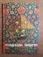 Magazin istoric, Anul XIX, Nr. 6 (219), iunie 1985