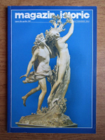 Anticariat: Magazin istoric, anul XLVIII, nr. 10 (571), octombrie 2014 