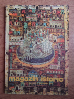 Anticariat: Magazin istoric, Anul XV, Nr. 12 (177), decembrie 1981