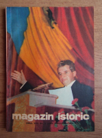 Anticariat: Magazin istoric, Anul XVII, Nr. 1 (190), ianuarie 1983