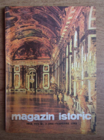 Anticariat: Magazin istoric, Anul XVII, Nr. 2 (191), februarie 1983
