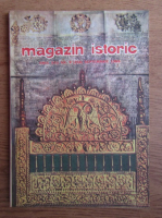 Magazin istoric, anul XXII, nr. 9 (258), septembrie 1988