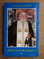 Anticariat: Manca-v-ar  Raiul (volumul 2)