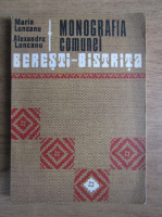 Maria Luncanu - Monografia comunei Beresti-Bistrita