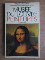 Michel Laclotte - Musee du Louvre peintures