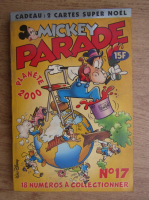 Mickey Parade, Nr. 252