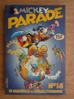 Mickey Parade, Nr. 253