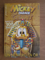 Mickey Parade, Nr. 265