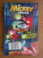 Mickey Parade, Nr. 277