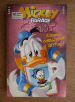 Mickey Parade, Nr. 278