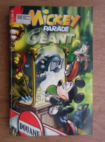 Mickey Parade, Nr. 279