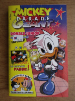 Mickey Parade, Nr. 328