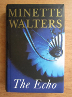 Minette Walters - The Echo