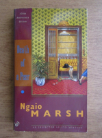Ngaio Marsh - Death of a peer