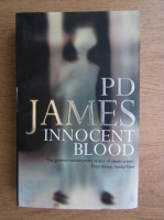 P. D. James - Innocent blood