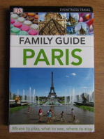 Paris (family guide)
