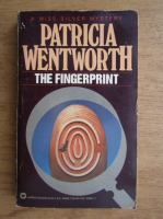 Patricia Wentworth - The fingerprint
