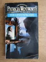 Patricia Wentworth - The listening eye