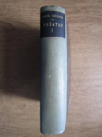 Paul Sipiere - Theatre (1900, volumul 1)