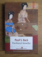 Pearl S. Buck - Pavilionul femeilor