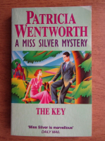 Petricia Wentworth - The key 