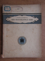 Radu R. Rosetti - Prin pravoslavnica Rusie. Note din calatorie (1923)