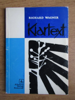 Richard Wagner - Klartext