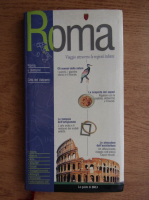 Roma (ghid de calatorie)