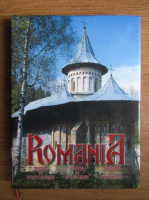 Romania (album)