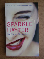 Sparkle Hayter - The Chelsea girl murder