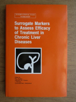 Surrogate markers to assess efficacy of treatment in chronic liver diseases