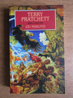 Terry Pratchett - Zei marunti